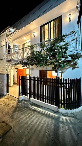 Cho thuê nhà nguyên căn trung tâm Phường 2 -TP Đà Lạt