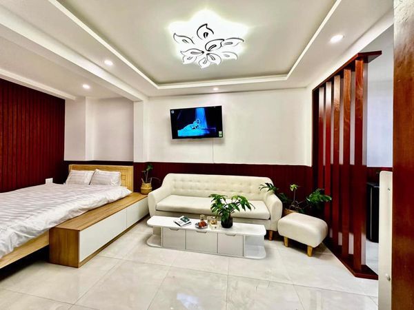 Cho thuê nhà nguyên căn trung tâm Phường 2 -TP Đà Lạt