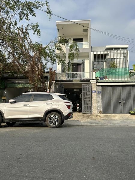 Cho Thuê Nhà Phường Phú Tân - TP Thủ Dầu Một - Bình Dương Nhà Mới Toanh