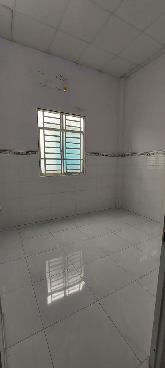 Cho Thuê Nhà Cấp Bốn sát Chợ Chánh Mỹ Thủ Dầu Một Bình Dương