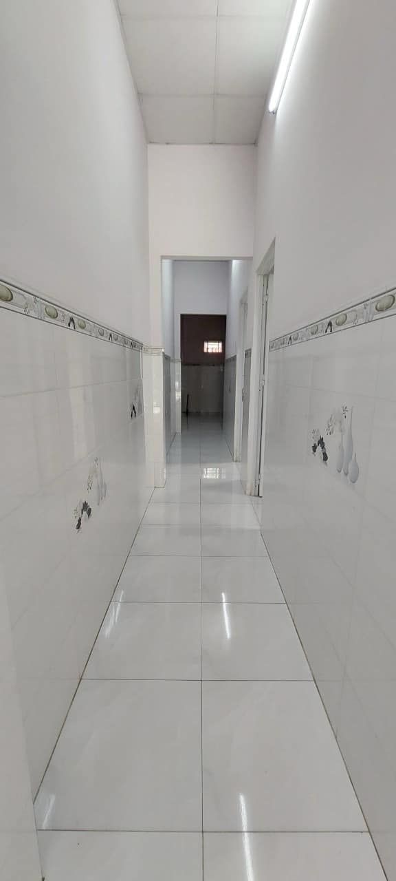 Cho Thuê Nhà Cấp Bốn sát Chợ Chánh Mỹ Thủ Dầu Một Bình Dương