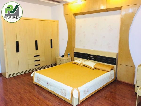 Nhà Thư Trung 2 - Văn Cao Hải An Hải Phòng