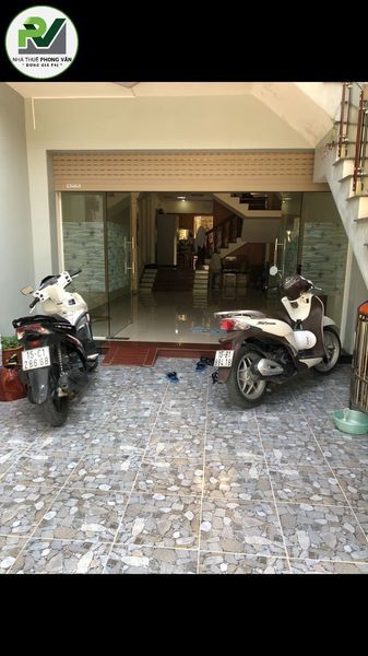 Nhà Thư Trung 2 - Văn Cao Hải An Hải Phòng