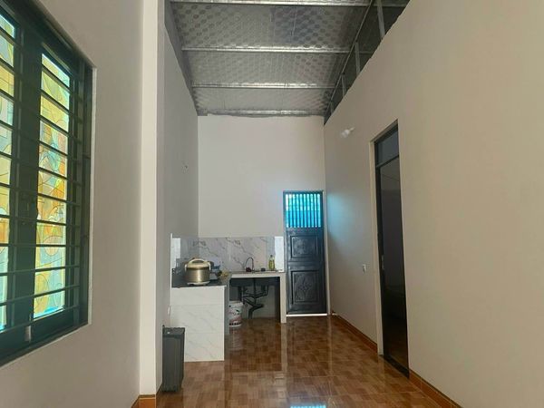 Bán nhà c4 gần trường mn Tân Hoà Hoà Bình
