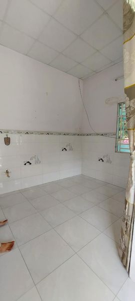 Cho Thuê Nhà Cấp Bốn sát Chợ Chánh Mỹ Thủ Dầu Một Bình Dương