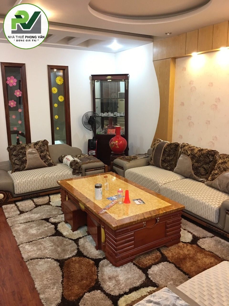 Nhà Thư Trung 2 - Văn Cao Hải An Hải Phòng