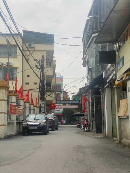 BÁN ĐẤT PHAN XÁ - Uy Nỗ - Đông Anh,.83M2 ĐƯỜNG Ô TÔ ,NGÕ THÔNG .