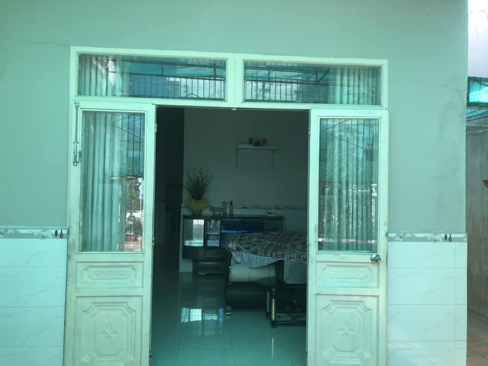 Cho thuê nhà nguyên căn ngay trung tâm thành phố 188/17/1 Thống nhất gần liên đoàn lao động