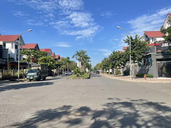 BẤT NGỜ CHƯA ĐẤT KHU HUD ĐÔ THỊ BẮC HÀ TĨNH HƯỚNG TÂY BẮC GIÁ RẺ NHẤT KHU VỰC