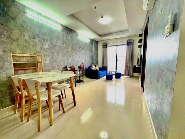 Cho Thuê Căn Hộ Cao Cấp THỊNH PHÁT Quy Nhơn Bình Định