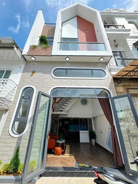 NHÀ MỚI THUẬN TIỆN Ở & KINH DOANH TẠI NHÀ Hẻm 391 - Phường Hưng Lợi - Ninh Kiều - TPCT