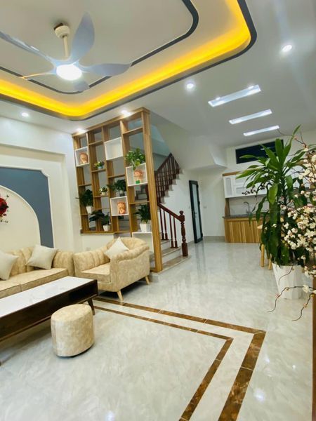 Nhà 3 Tầng ngõ Khu Ruộng Rau Muống sau viện Đa khoa Tỉnh Hải dương .