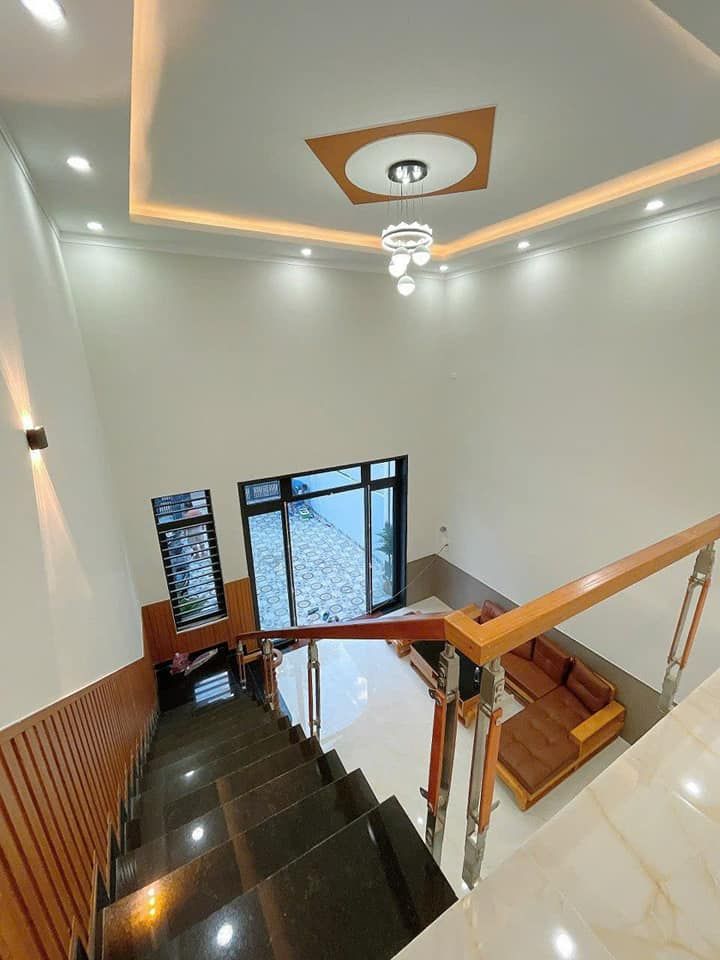 Bán Nhà Lửng Mới Gần Chợ ,Trung Tâm Ủy Ban Phường Trảng Dài , Ngã Tư Nguyễn Khuyến
