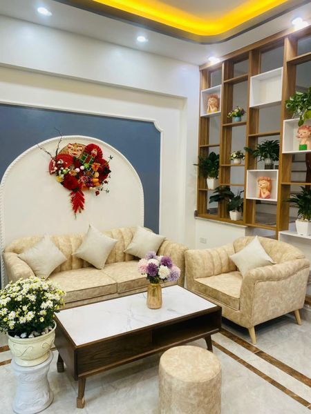 Nhà 3 Tầng ngõ Khu Ruộng Rau Muống sau viện Đa khoa Tỉnh Hải dương .