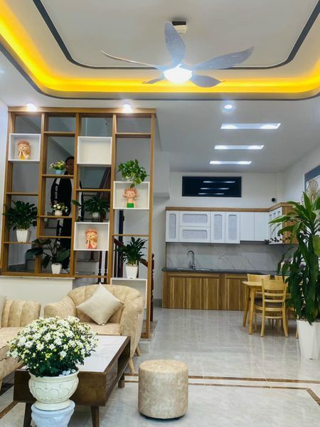 Nhà 3 Tầng ngõ Khu Ruộng Rau Muống sau viện Đa khoa Tỉnh Hải dương .