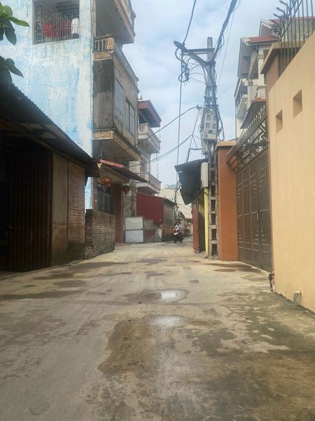 BÁN ĐẤT PHAN XÁ - Uy Nỗ - Đông Anh,.83M2 ĐƯỜNG Ô TÔ ,NGÕ THÔNG .
