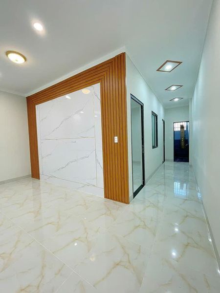 Bán Nhà Lửng Mới Gần Chợ ,Trung Tâm Ủy Ban Phường Trảng Dài , Ngã Tư Nguyễn Khuyến