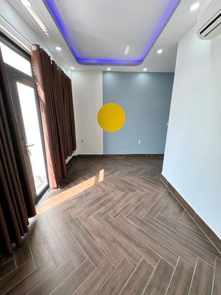 NHÀ MỚI THUẬN TIỆN Ở & KINH DOANH TẠI NHÀ Hẻm 391 - Phường Hưng Lợi - Ninh Kiều - TPCT