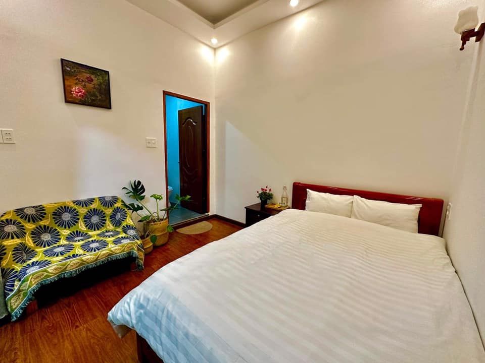 Cho thuê nhà nguyên căn trung tâm Phường 2 -TP Đà Lạt