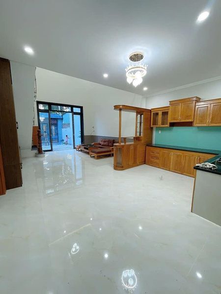 Bán Nhà Lửng Mới Gần Chợ ,Trung Tâm Ủy Ban Phường Trảng Dài , Ngã Tư Nguyễn Khuyến