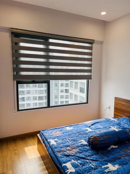 Cho thuê căn hộ The Rivana, 2 phòng ngủ, full nội thất, view cực chill.