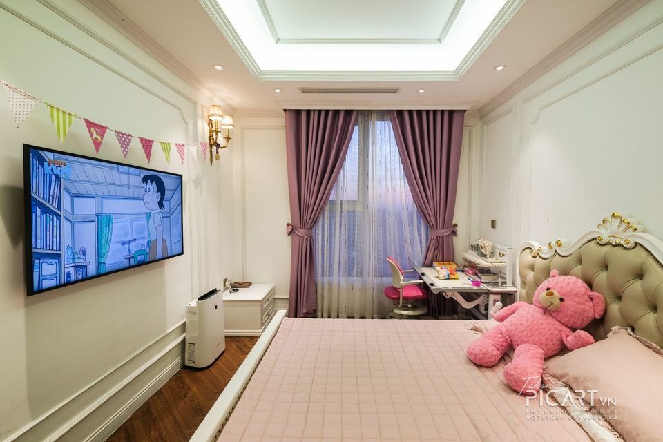 bán căn Duplex tại chung cư cao cấp Mandarin Garden, Thanh Xuân, Hà Nội