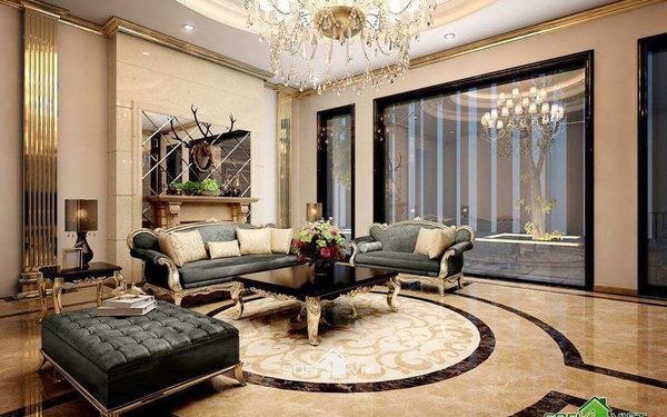 bán căn Duplex tại chung cư cao cấp Mandarin Garden, Thanh Xuân, Hà Nội