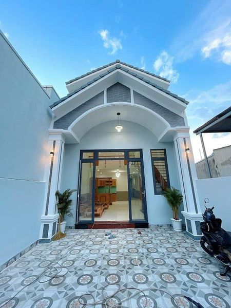 Bán Nhà Lửng Mới Gần Chợ ,Trung Tâm Ủy Ban Phường Trảng Dài , Ngã Tư Nguyễn Khuyến