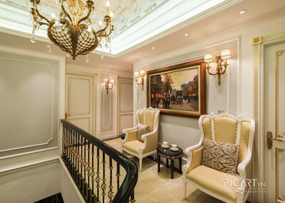 bán căn Duplex tại chung cư cao cấp Mandarin Garden, Thanh Xuân, Hà Nội