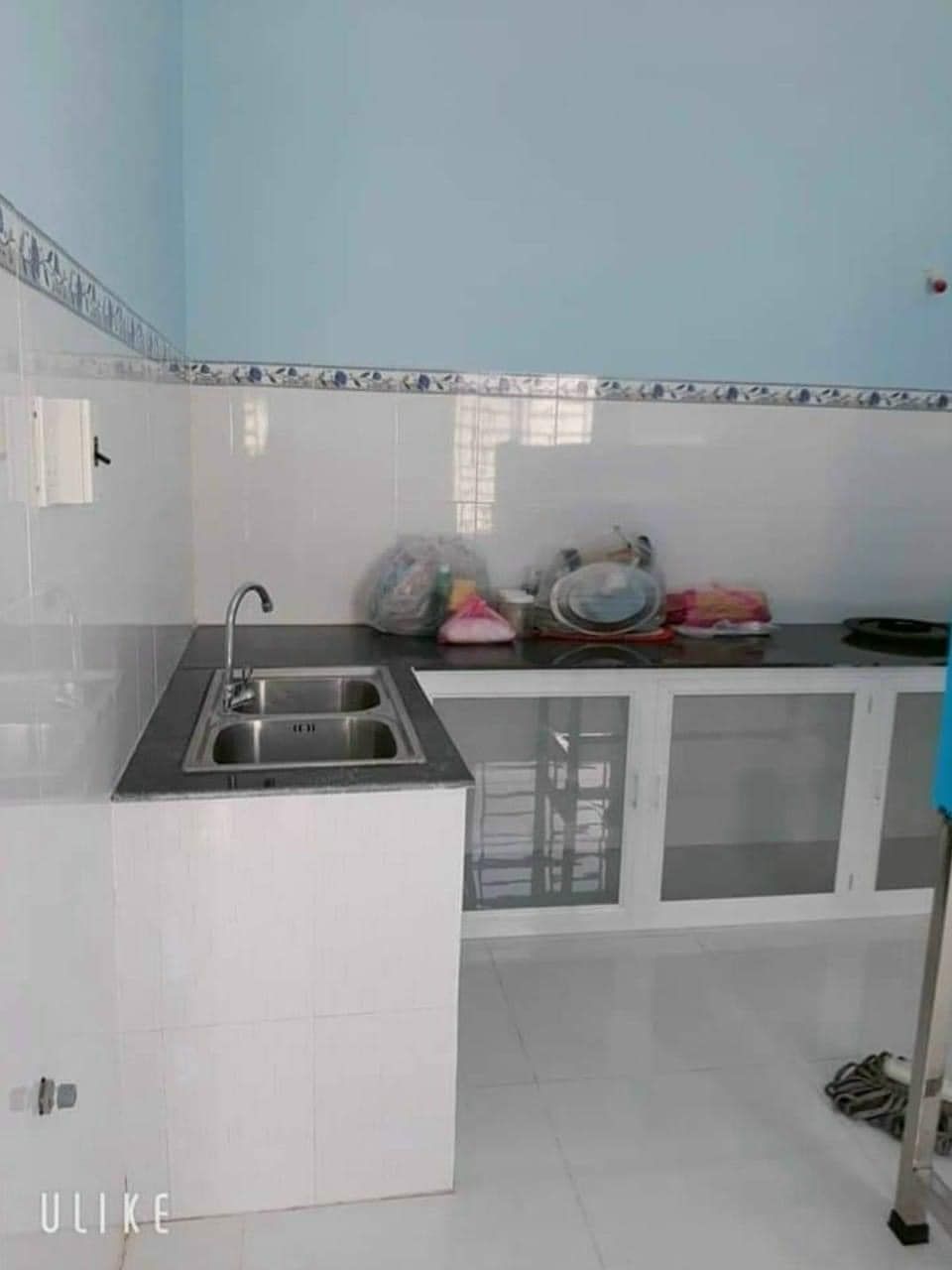 Cho thuê nhà nguyên căn 1 SẸC BÙI QUỐC KHÁNH gần mì bà hơ CHÁNH NGHĨA , THỦ DẦU MỘT , BÌNH DƯƠNG