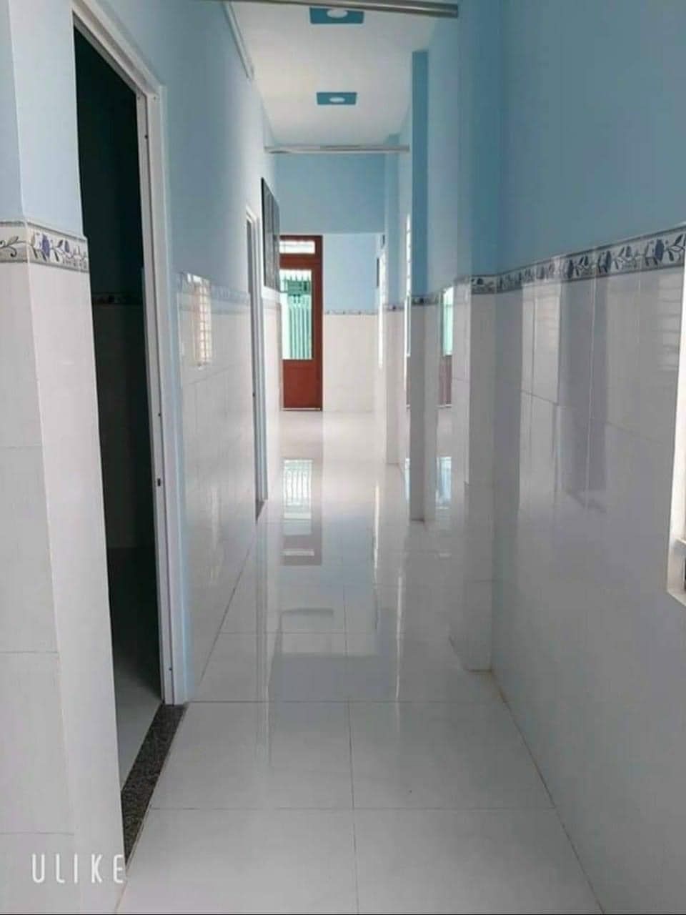 Cho thuê nhà nguyên căn 1 SẸC BÙI QUỐC KHÁNH gần mì bà hơ CHÁNH NGHĨA , THỦ DẦU MỘT , BÌNH DƯƠNG