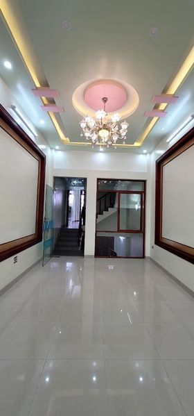 Bán nhà cực đẹp Khu TRẦN VĂN GIÁP khu đô thị VẠN PHÚC tp HẢI DƯƠNG
