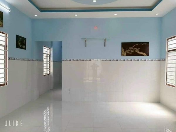 Cho thuê nhà nguyên căn 1 SẸC BÙI QUỐC KHÁNH gần mì bà hơ CHÁNH NGHĨA , THỦ DẦU MỘT , BÌNH DƯƠNG