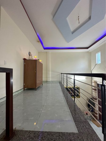 Bán nhà cấp 4 gác đúc - kiệt 4m - 29 Lạc Long Quân - Hoà Khánh Bắc - Liên Chiểu - Đà Nẵng