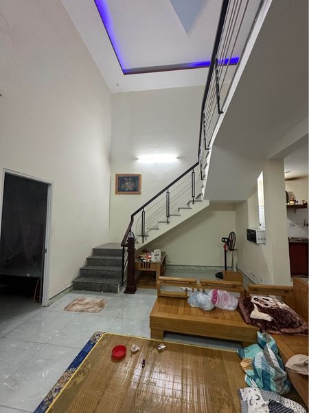 Bán nhà cấp 4 gác đúc - kiệt 4m - 29 Lạc Long Quân - Hoà Khánh Bắc - Liên Chiểu - Đà Nẵng