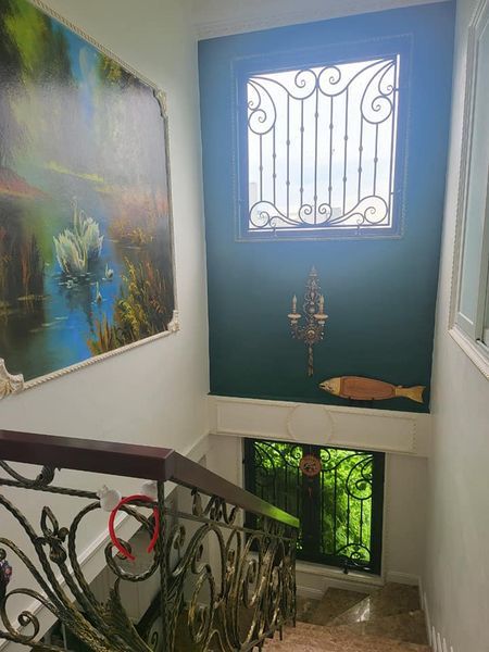 Cần bán nhà vườn khu hồ Bà Tràng - phường Năng Tĩnh Nam Định