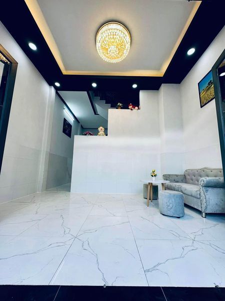 ♻️Bán nhà 1 lầu đường Ngô Lợi, gần đường Quản Cơ Thành, P Bình Khánh.