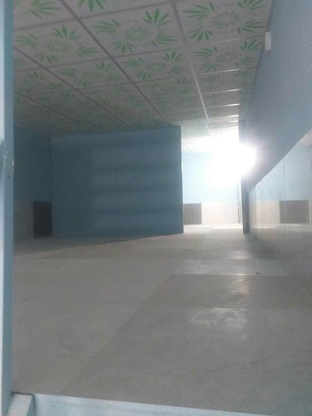 Bán nhà một trệt một lửng sổ chung hẻm xe hơi nguồn gốc rõ ràng !