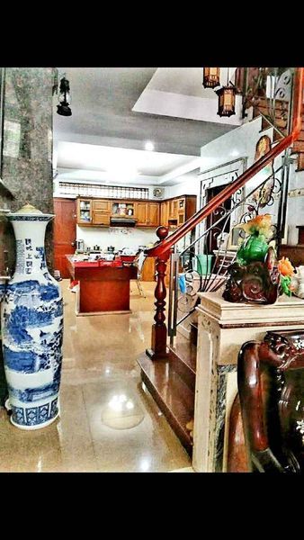 CHÍNH CHỦ BÁN NHÀ KHU MT CƯ XÁ PHÚ HÒA, LẠC LONG QUÂN P5 QUẬN 11.