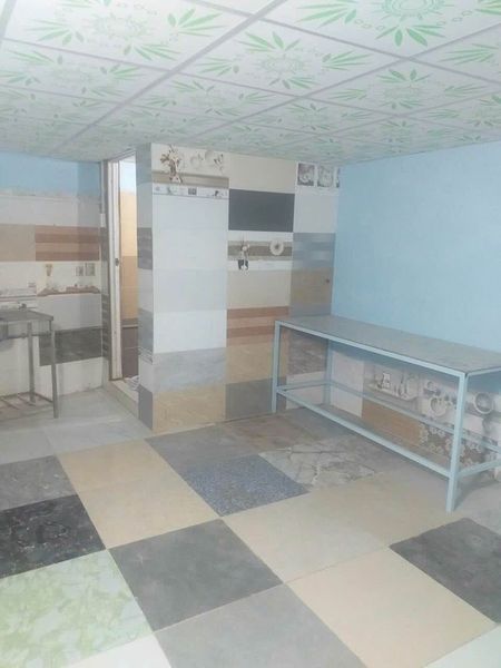 Bán nhà một trệt một lửng sổ chung hẻm xe hơi nguồn gốc rõ ràng !