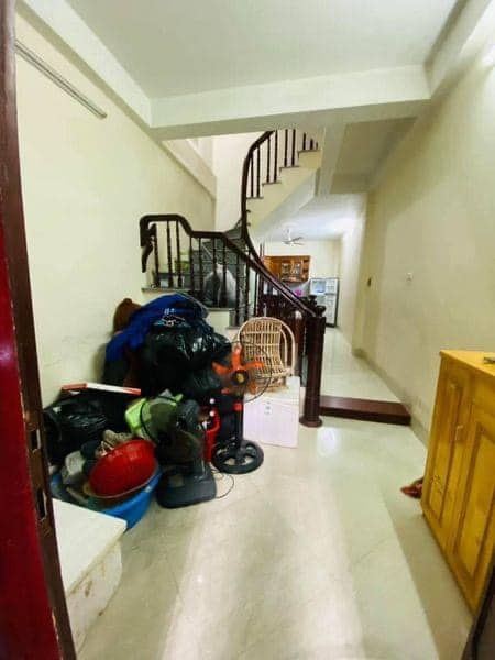 Chính chủ cho thuê nhà tại ngõ 273 đường Cổ Nhuế, Bắc Từ Liêm.