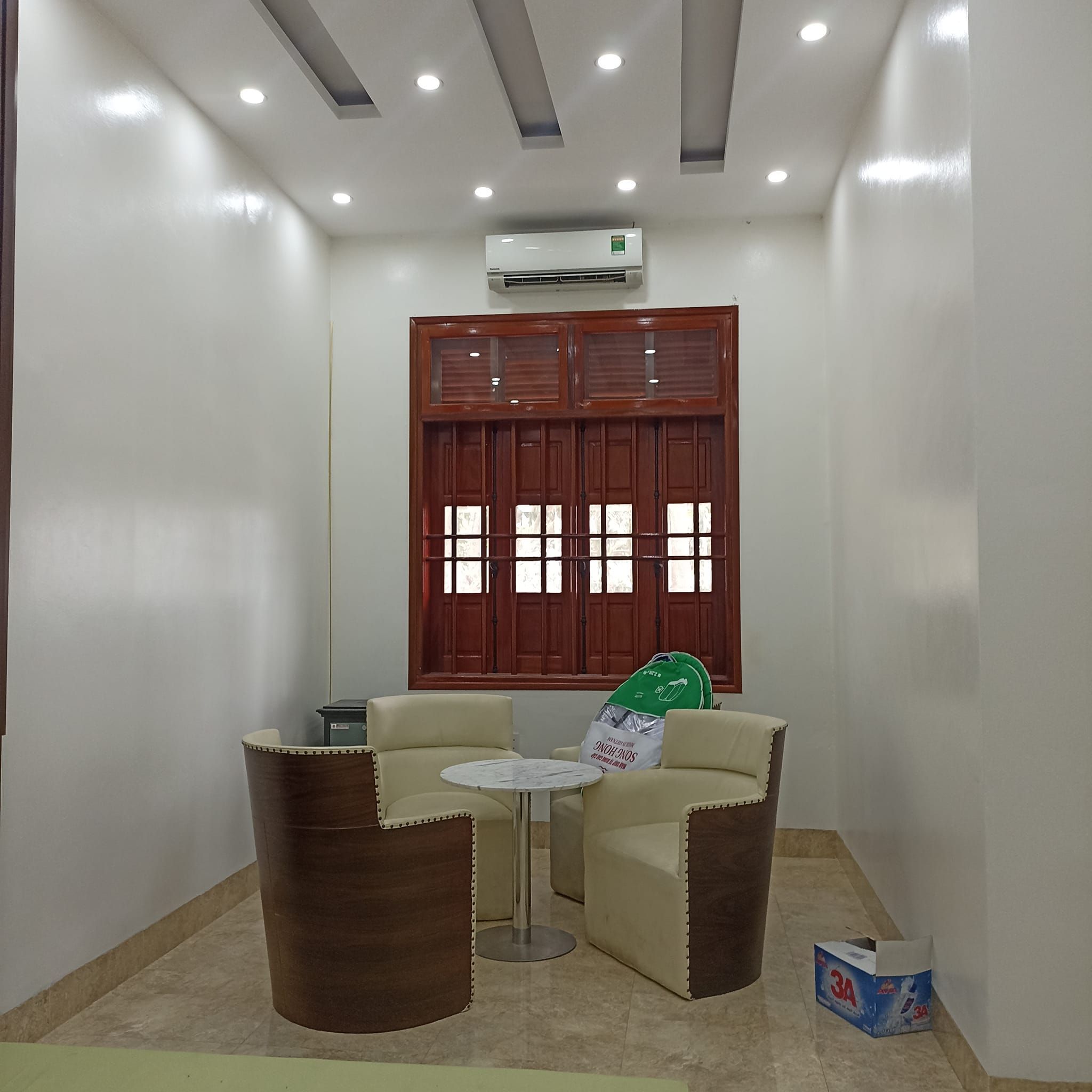 Cho thuê biệt thự nguyên căn hoặc thuê theo phòng. Địa chỉ : xã Thanh Minh, thành phố Điện Biên Phủ