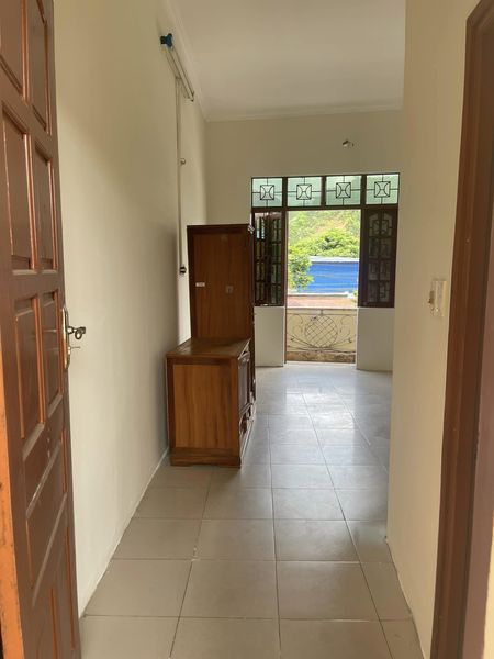 CHO THUÊ PHÒNG TRỌ Địa điểm: số nhà 186, tổ 8 phường Minh Khai, Tp. Bắc Kạn Toà BIDV Minh Khai