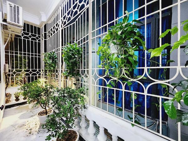 Nhà đẹp Lê Trọng Tấn, full công năng, ô tô đỗ gần nhà, 53m, 5 tầng, mt4.8m, 9.3 tỷ