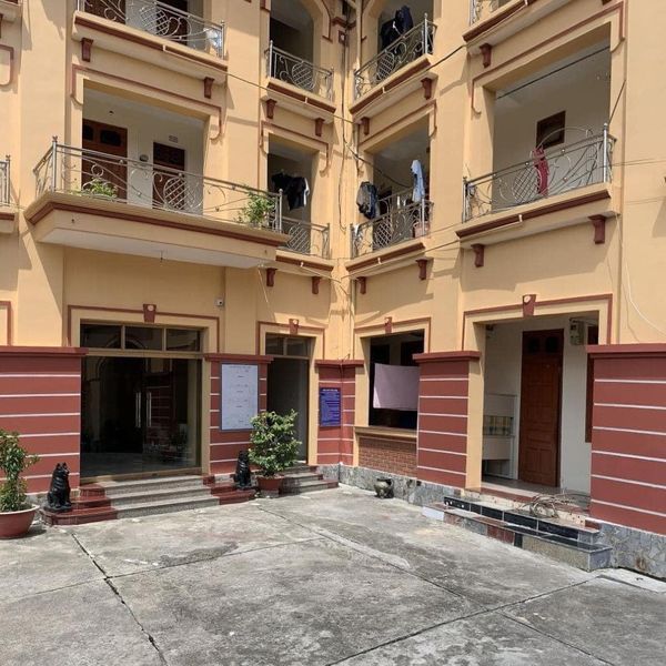 CHO THUÊ PHÒNG TRỌ Địa điểm: số nhà 186, tổ 8 phường Minh Khai, Tp. Bắc Kạn Toà BIDV Minh Khai