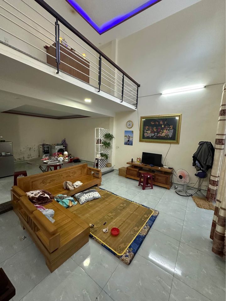 Bán nhà cấp 4 gác đúc - kiệt 4m - 29 Lạc Long Quân - Hoà Khánh Bắc - Liên Chiểu - Đà Nẵng
