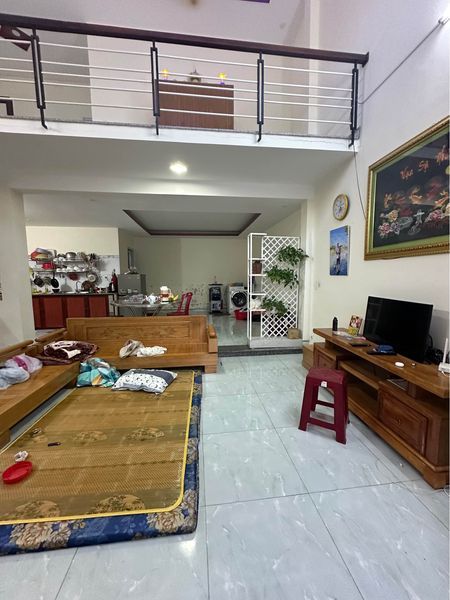 Bán nhà cấp 4 gác đúc - kiệt 4m - 29 Lạc Long Quân - Hoà Khánh Bắc - Liên Chiểu - Đà Nẵng
