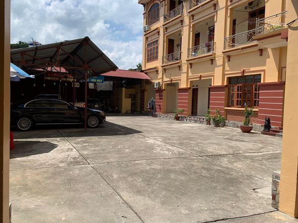 CHO THUÊ PHÒNG TRỌ Địa điểm: số nhà 186, tổ 8 phường Minh Khai, Tp. Bắc Kạn Toà BIDV Minh Khai
