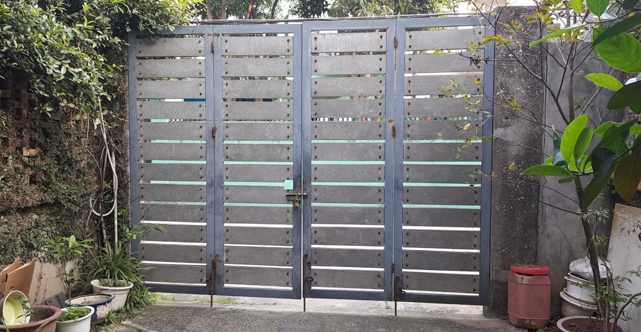 Chính chủ cho thuê biệt thự sân vườn 130m2 tại An Dương Vương, Phú Thượng, Tây Hồ
