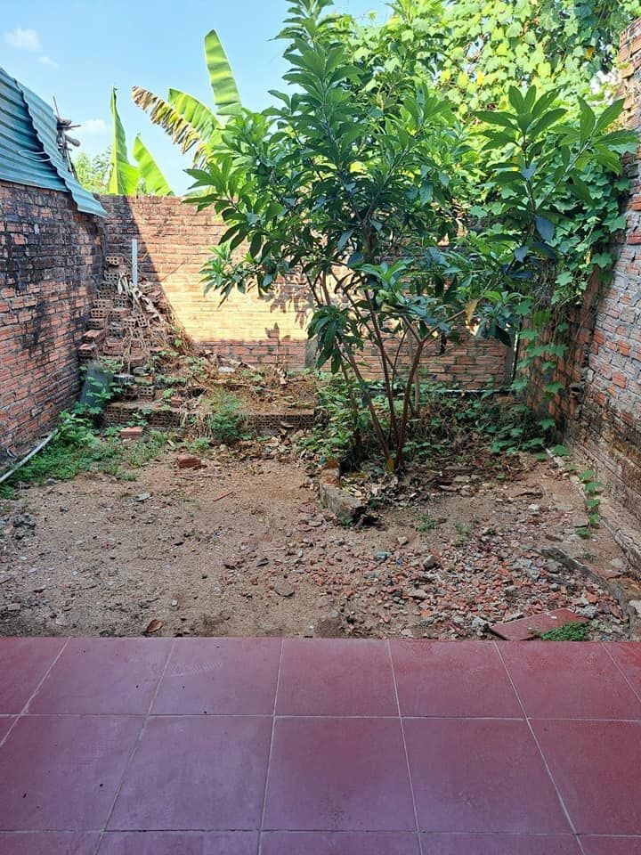 Chính chủ có việc cần Bán nhanh nhà cấp 4 mặt đường Phạm Văn Đồng phường TRẦN HƯNG ĐẠO